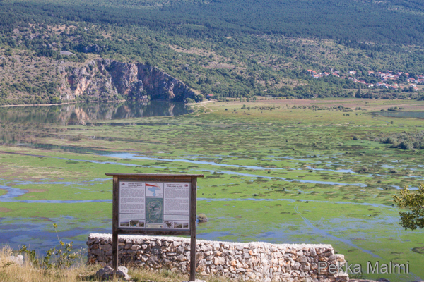 Paluu lintuj�rvelle