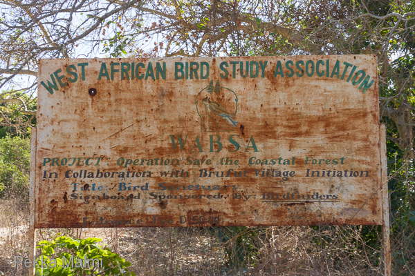 Brufutin suojelualue