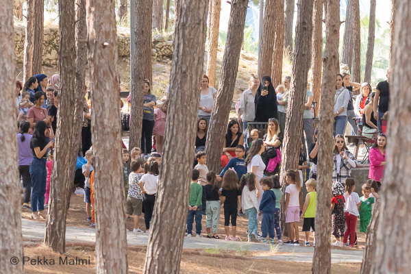 P�iv�kodin retkip�iv� 