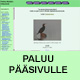 Paluu pääsivulle